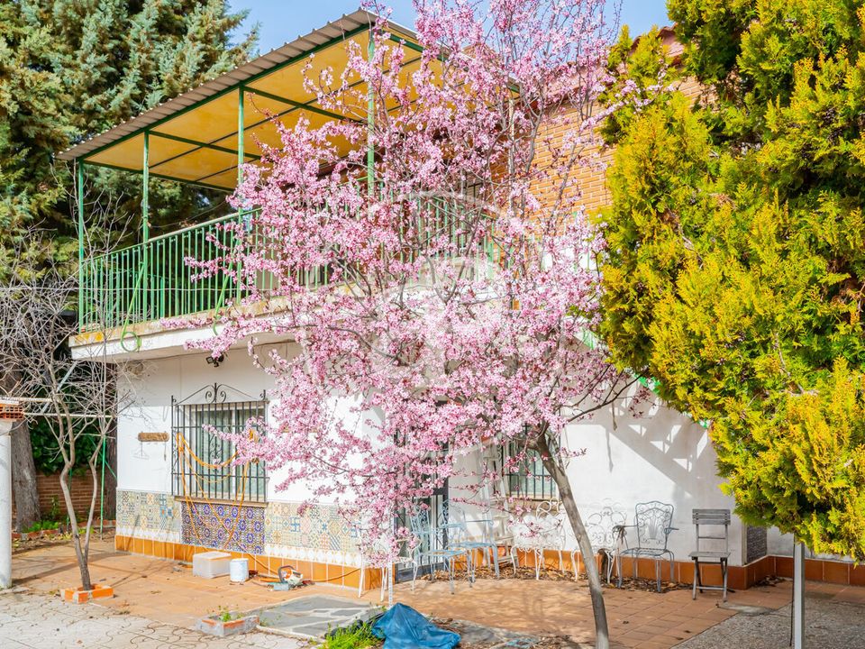 Villa i Pozuelo De Alarcon, Madrid - foto 4