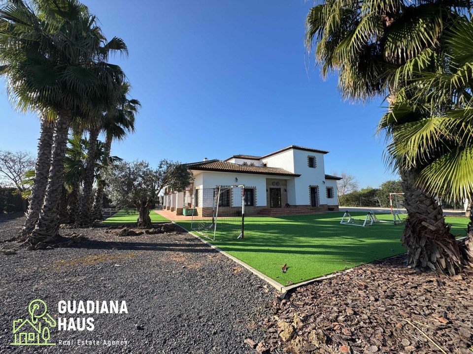 Landejendom i Cartaya, Huelva - foto 3