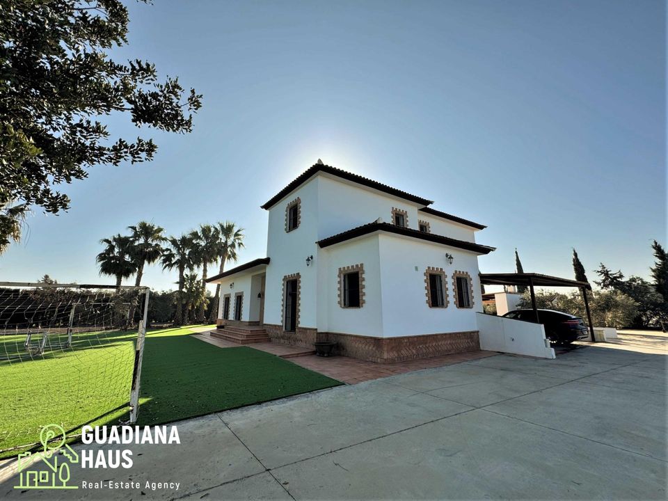Landejendom i Cartaya, Huelva - foto 5
