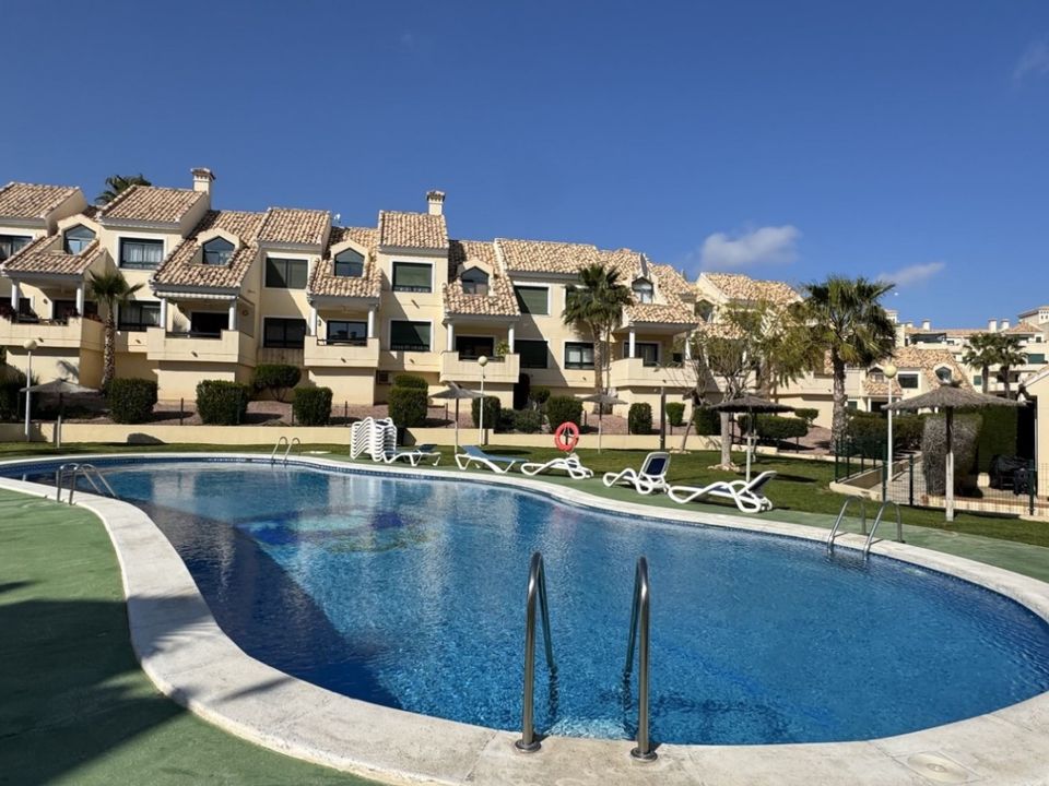 Lejlighed i Orihuela Costa, Alicante - foto 5