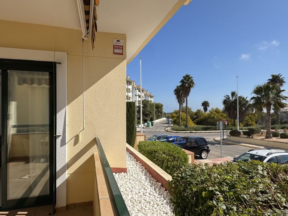 Lejlighed i Orihuela Costa, Alicante - foto 1