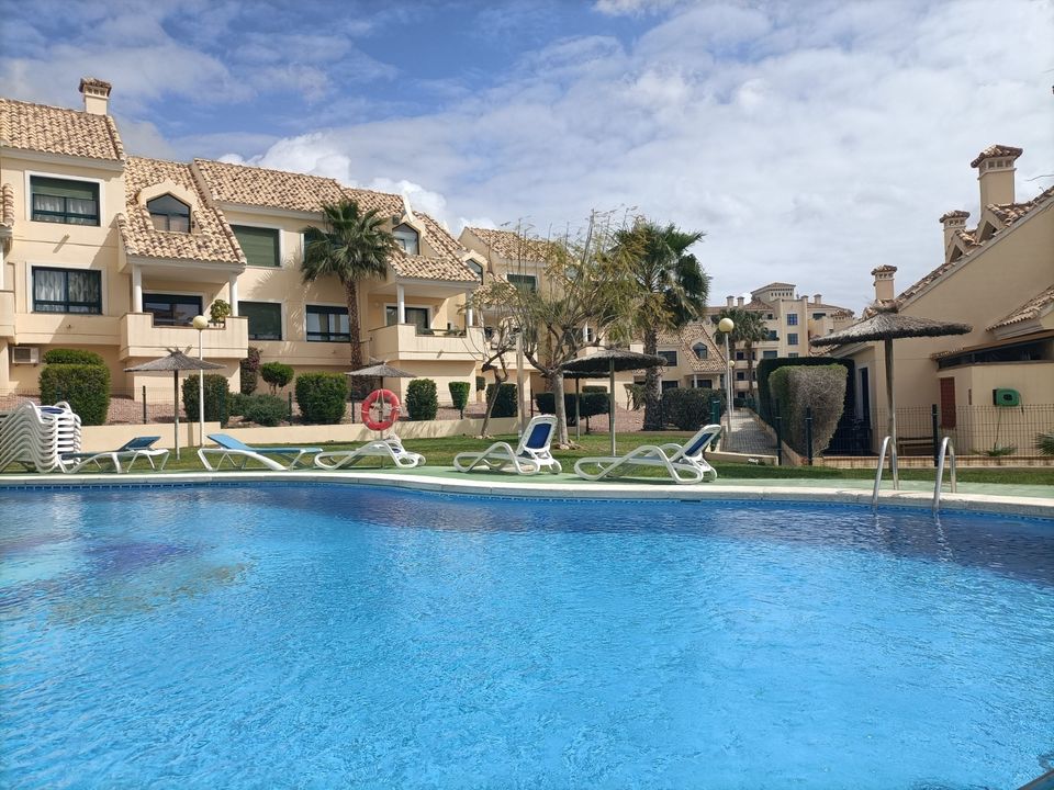 Lejlighed i Orihuela Costa, Alicante - foto 2