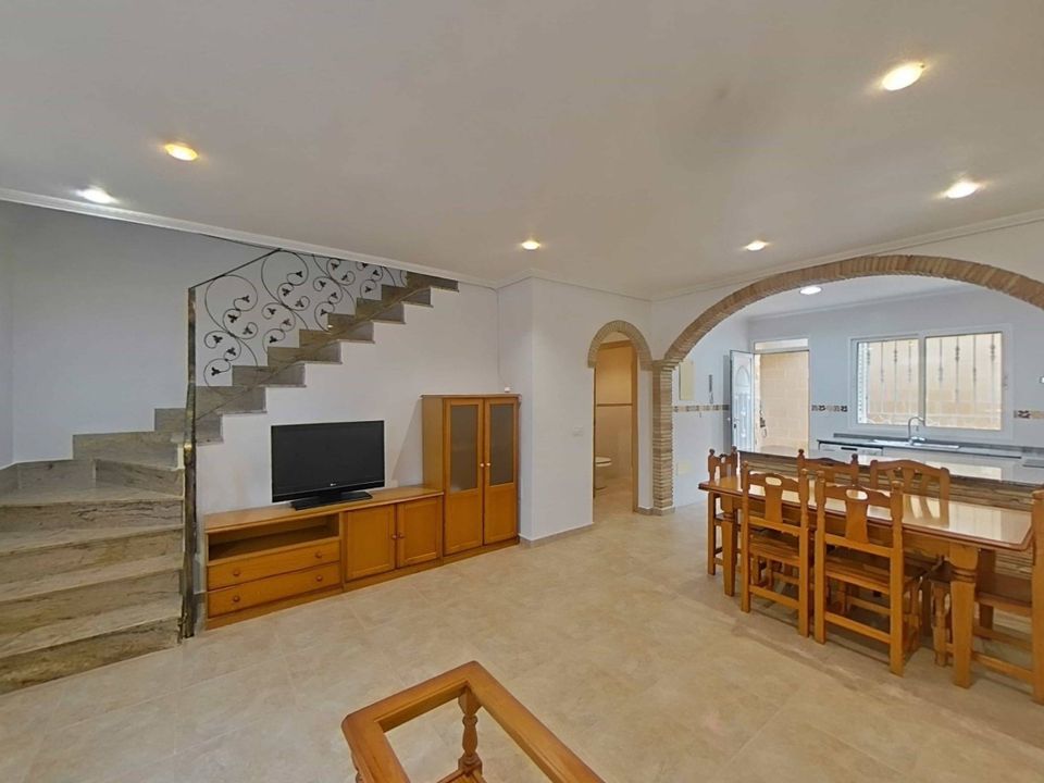 Duplex i Santiago De La Ribera, Murcia - foto 1
