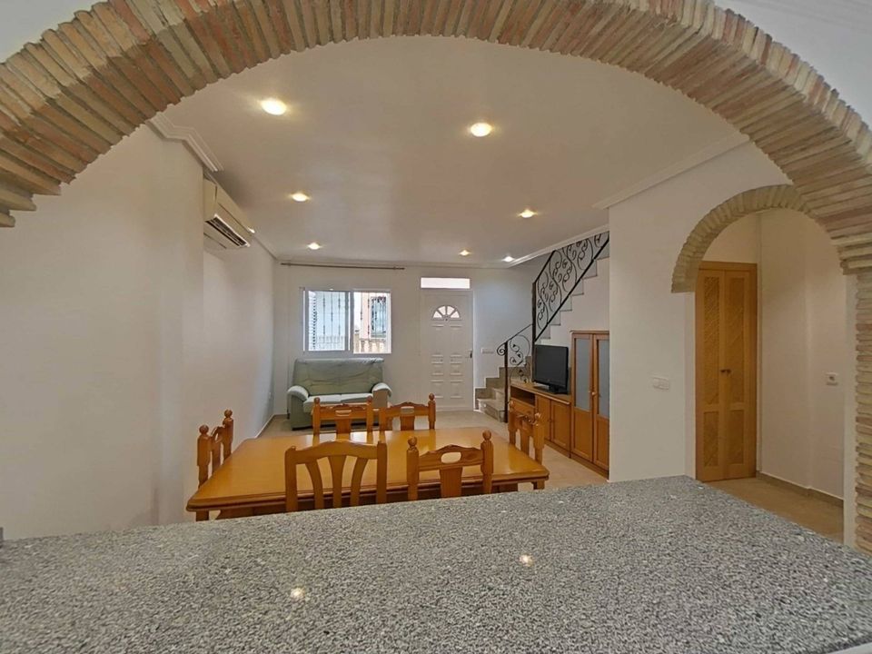 Duplex i Santiago De La Ribera, Murcia - foto 4