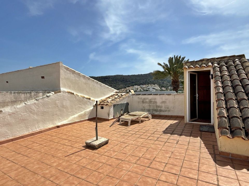 Byhus i Benitachell, Alicante - foto 2