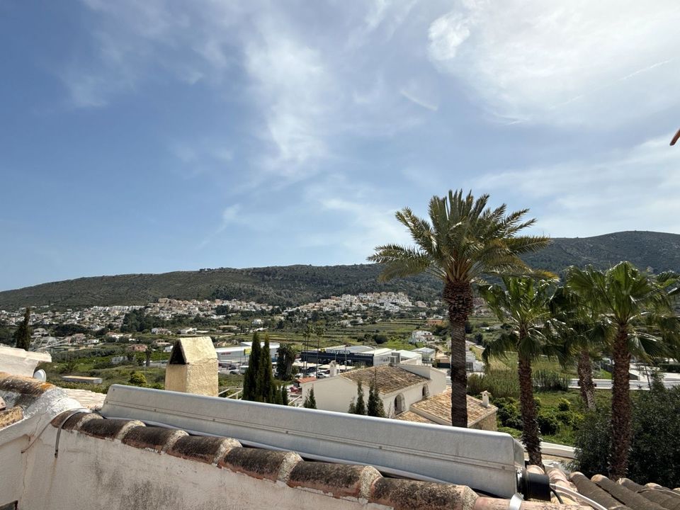 Byhus i Benitachell, Alicante - foto 3