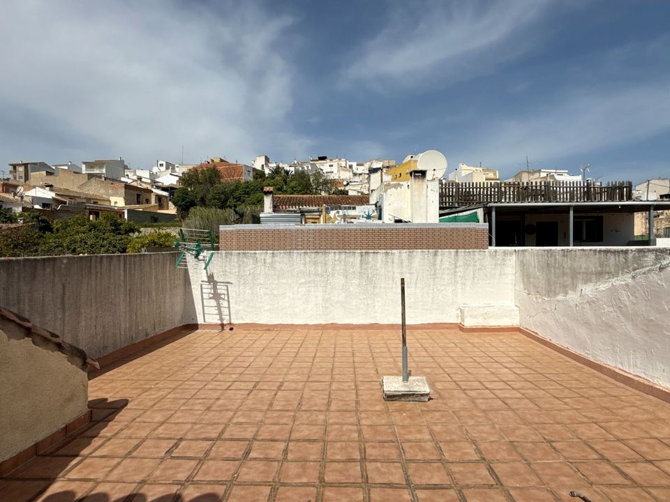 Byhus i Benitachell, Alicante - foto 4