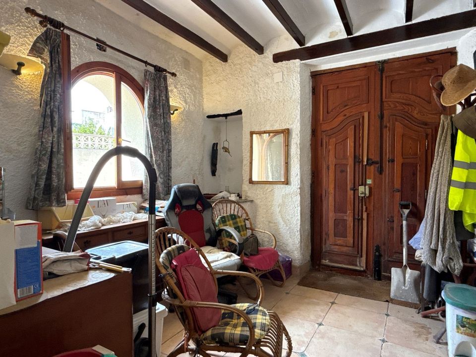 Byhus i Benitachell, Alicante - foto 5