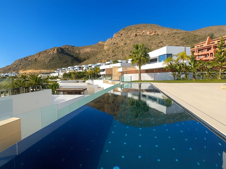 Villa i Finestrat, Alicante - foto 2