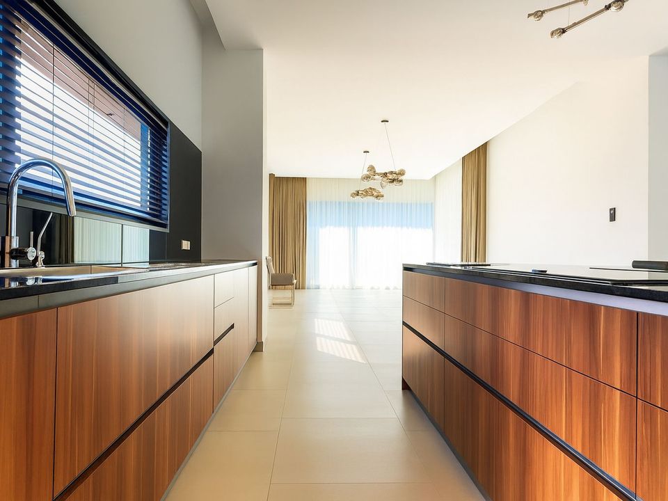 Villa i Finestrat, Alicante - foto 5