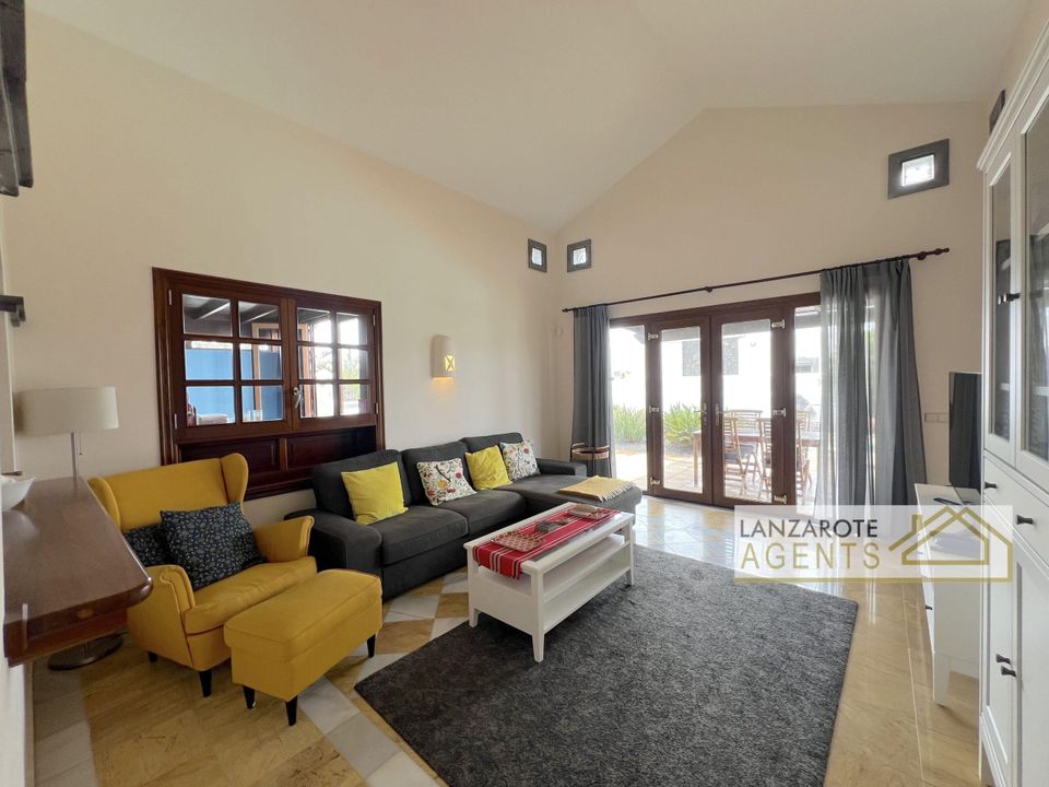 Villa i Playa Blanca (Yaiza), Lanzarote - foto 2