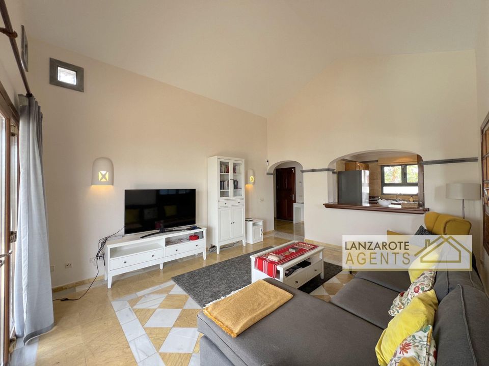 Villa i Playa Blanca (Yaiza), Lanzarote - foto 3