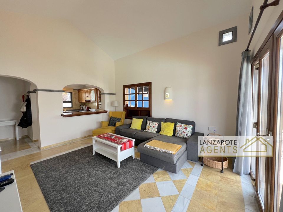 Villa i Playa Blanca (Yaiza), Lanzarote - foto 4