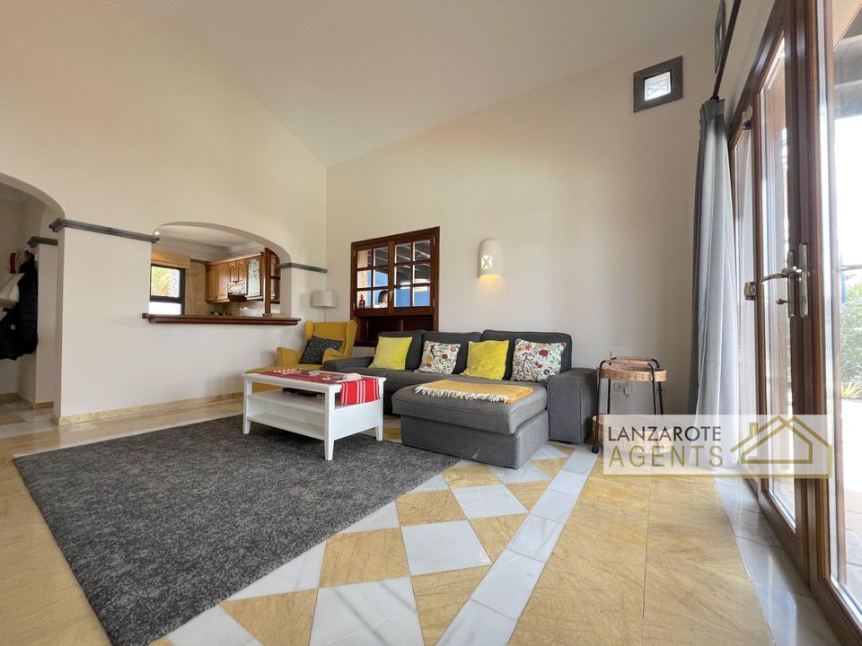 Villa i Playa Blanca (Yaiza), Lanzarote - foto 5