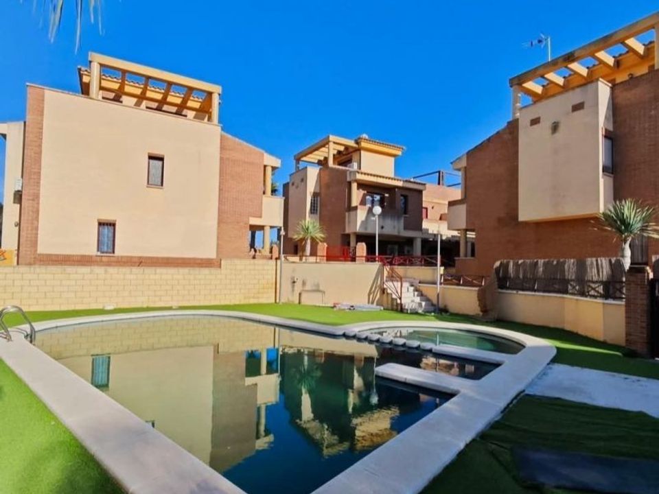 Duplex i Benferri, Alicante - foto 2