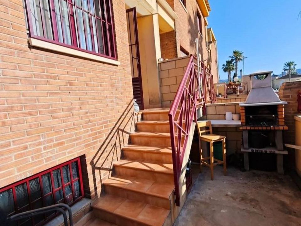 Duplex i Benferri, Alicante - foto 3