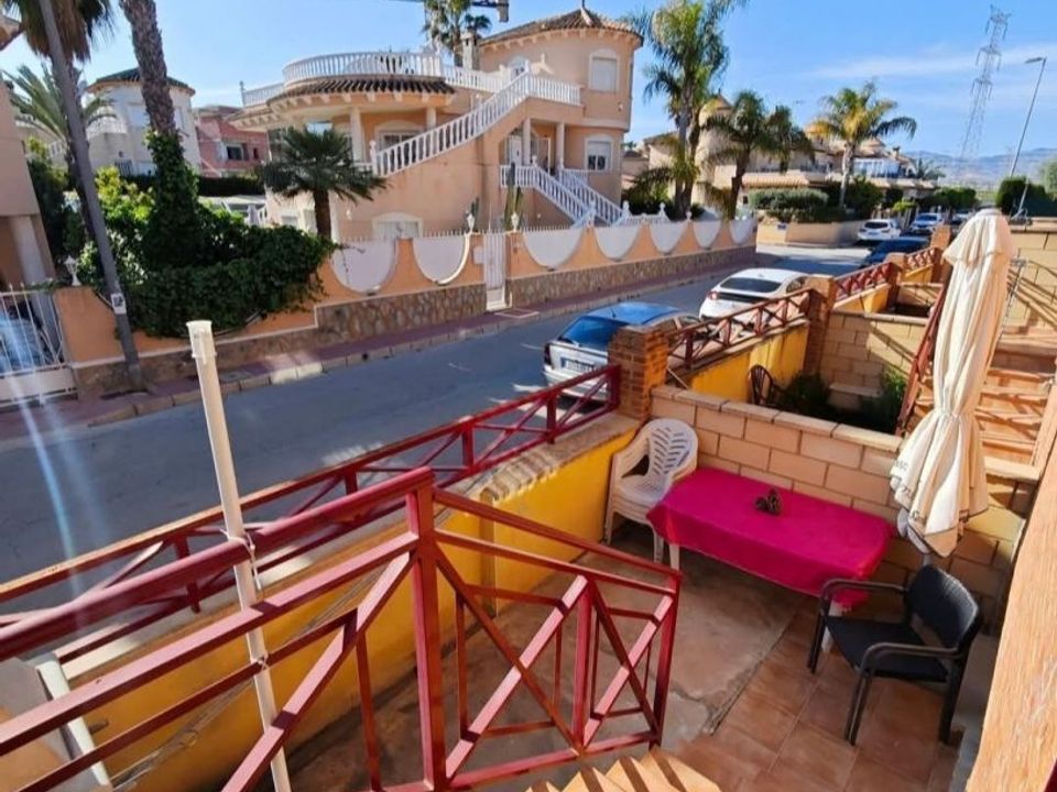 Duplex i Benferri, Alicante - foto 4