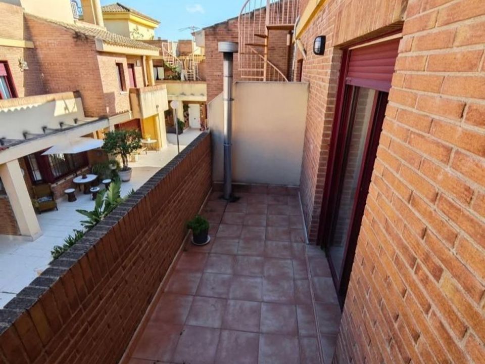 Duplex i Benferri, Alicante - foto 5