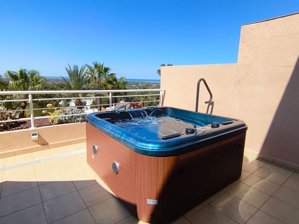 Leilighet i La Sella, Alicante - bilde 3