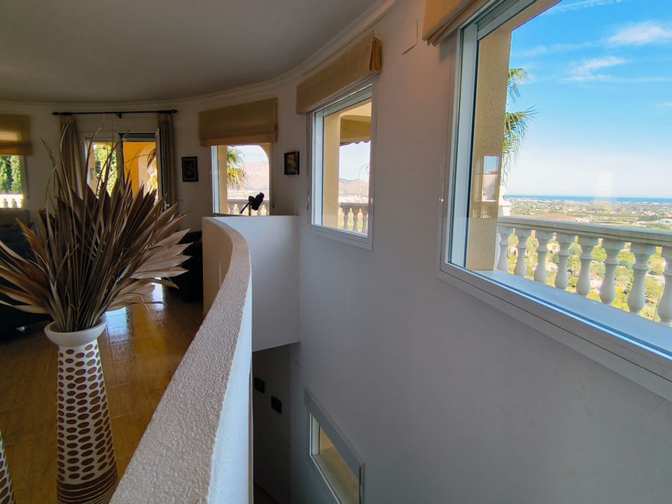 Villa i La Sella, Alicante - foto 3