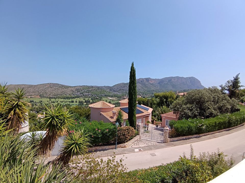 Villa i La Sella, Alicante - foto 2