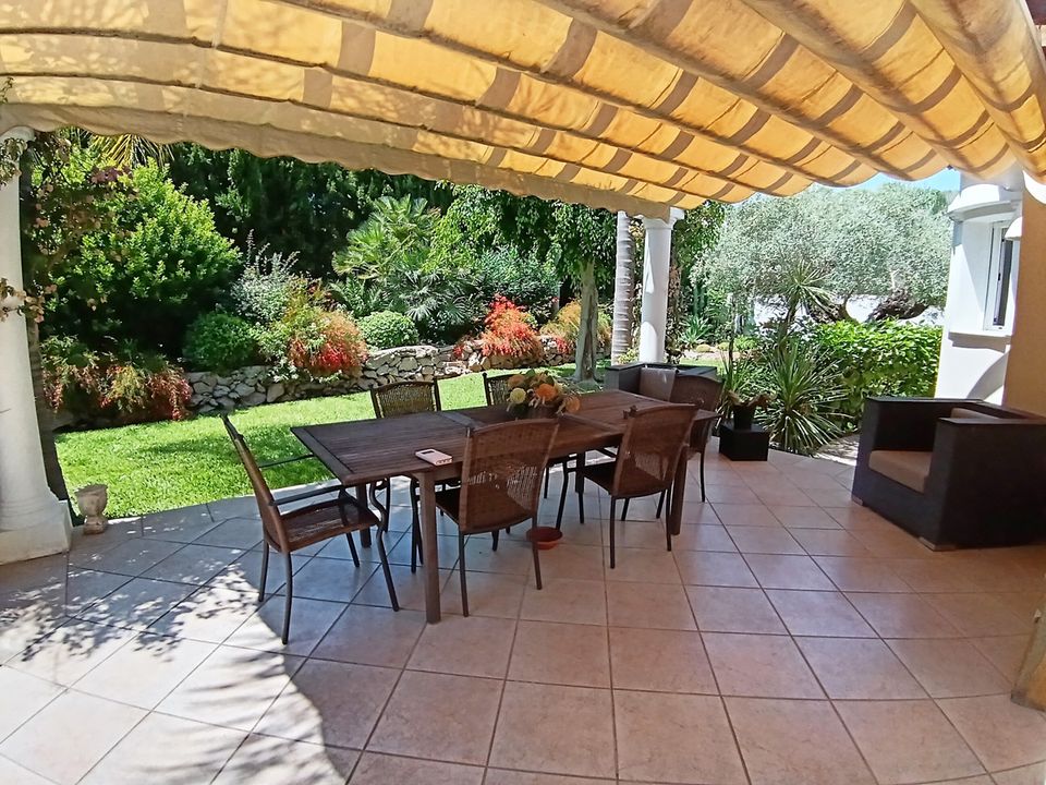 Villa i La Sella, Alicante - foto 4