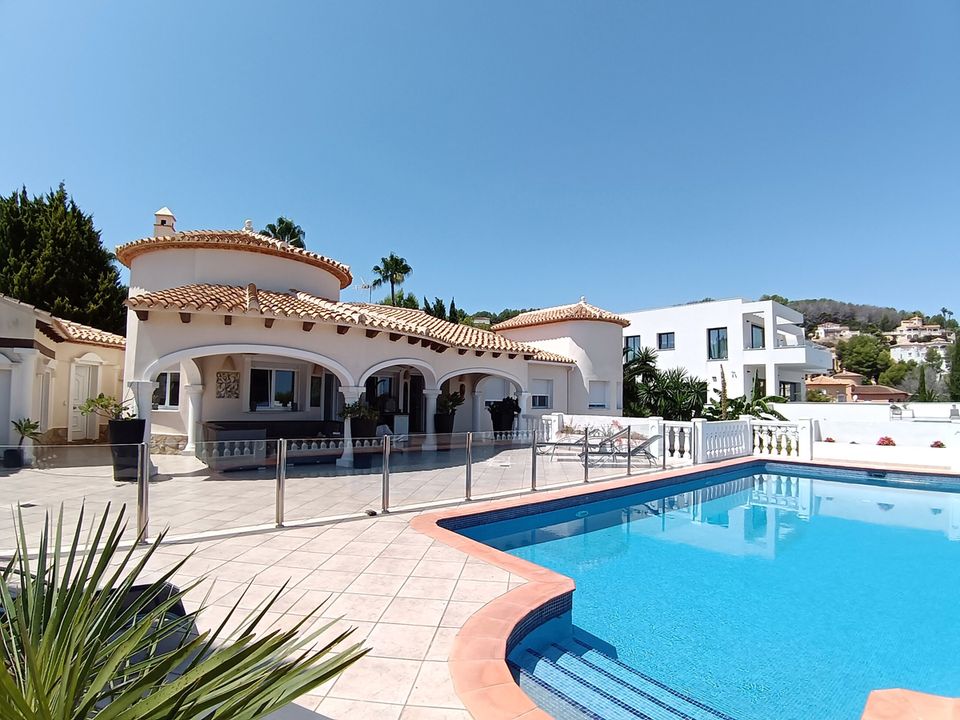 Villa i La Sella, Alicante - foto 5