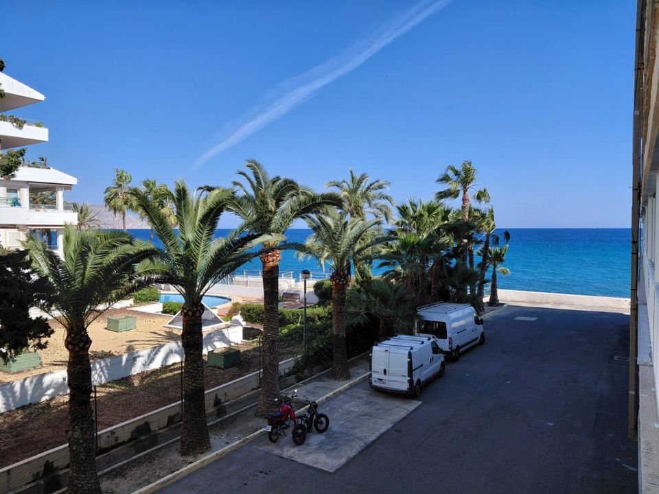 Lejlighed i Altea, Alicante - foto 1