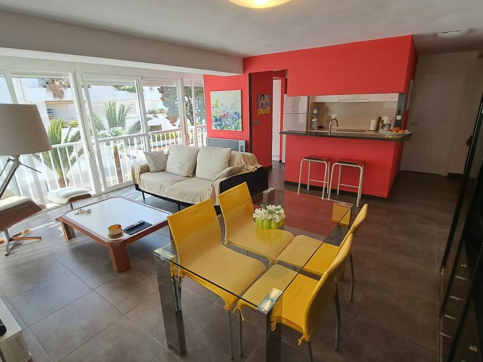 Lejlighed i Altea, Alicante - foto 2