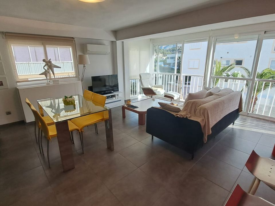 Lejlighed i Altea, Alicante - foto 3