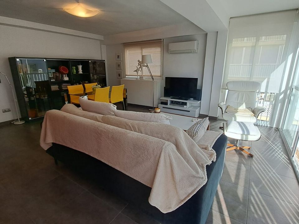 Lejlighed i Altea, Alicante - foto 5