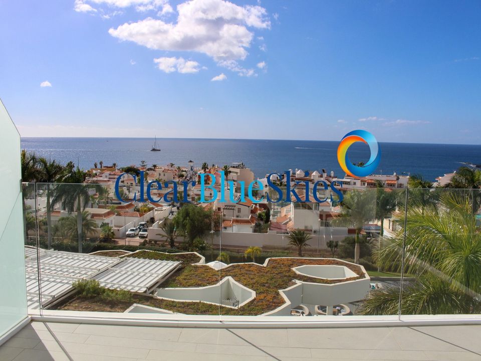 Lejlighed i La Caleta (Adeje), Tenerife - foto 3