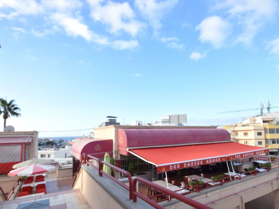 Erhvervsejendom i Mogan, Gran Canaria - foto 1