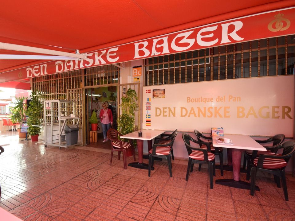 Erhvervsejendom i Mogan, Gran Canaria - foto 3