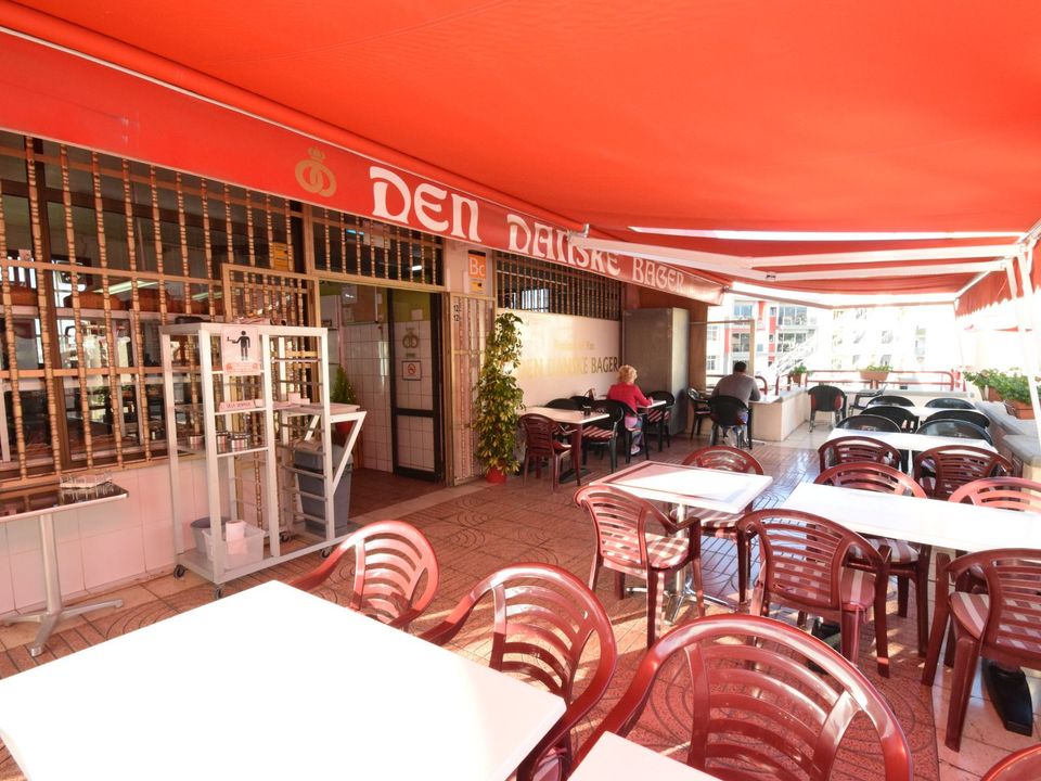 Erhvervsejendom i Mogan, Gran Canaria - foto 4
