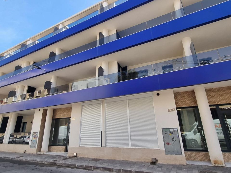 Penthouse i Torrevieja, Alicante - foto 1