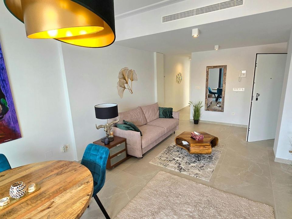 Penthouse i Torrevieja, Alicante - foto 2