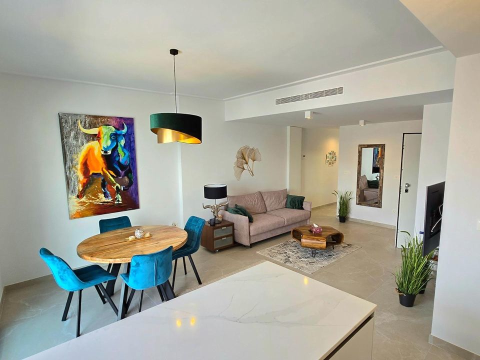 Penthouse i Torrevieja, Alicante - foto 4