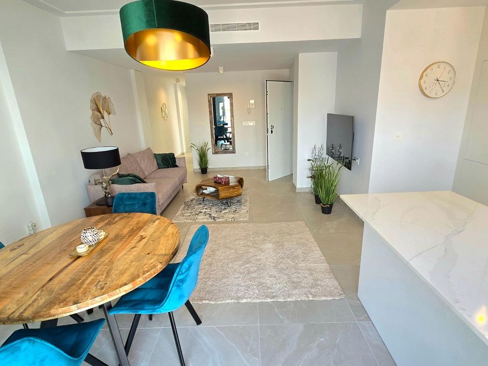 Penthouse i Torrevieja, Alicante - foto 5