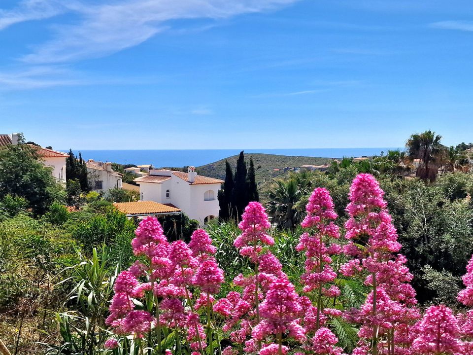 Villa i Benitachell, Alicante - foto 2