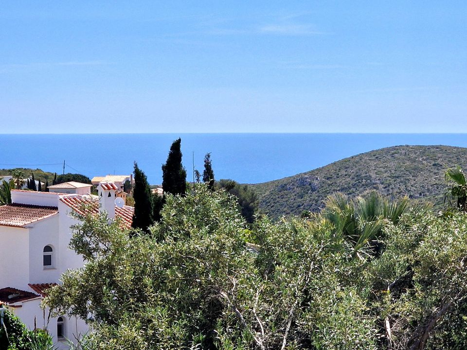 Villa i Benitachell, Alicante - foto 3