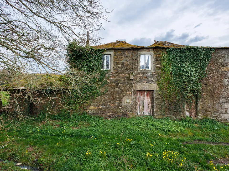 Landejendom i Begonte, Lugo - foto 2
