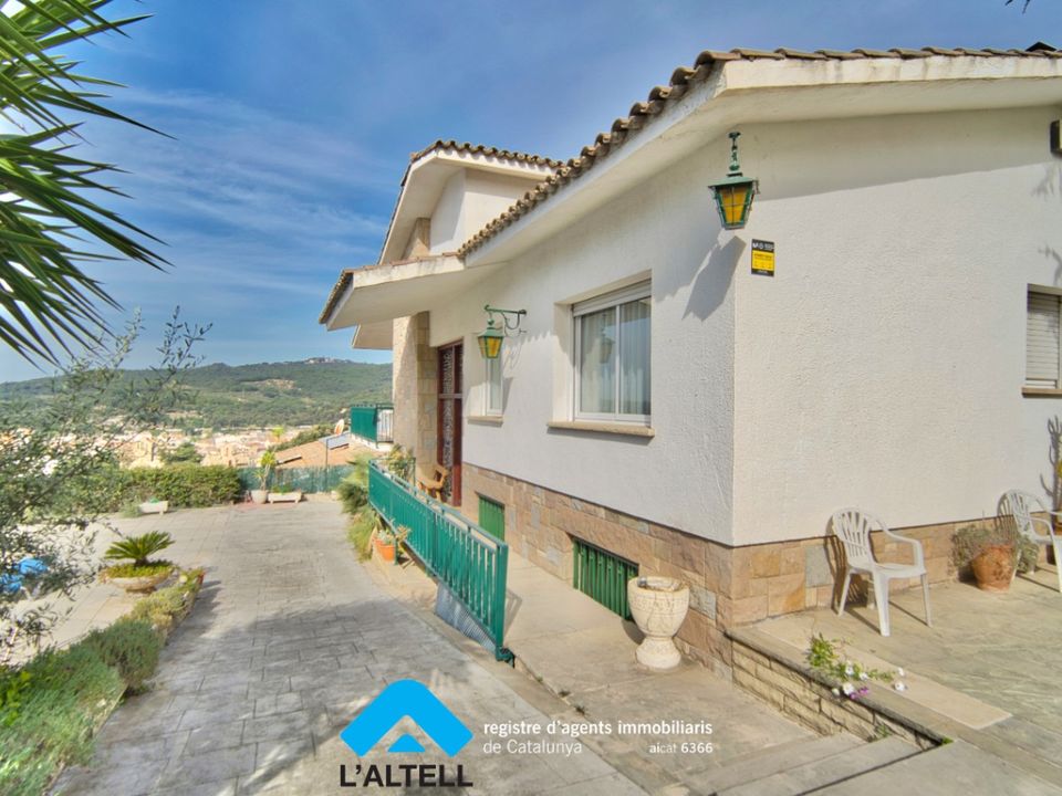 Villa i La Garriga, Barcelona - foto 5