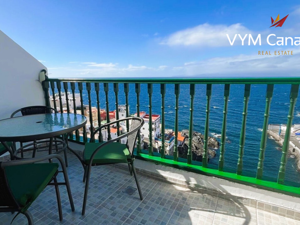 Apartament a Puerto De Santiago, Tenerife - foto 1