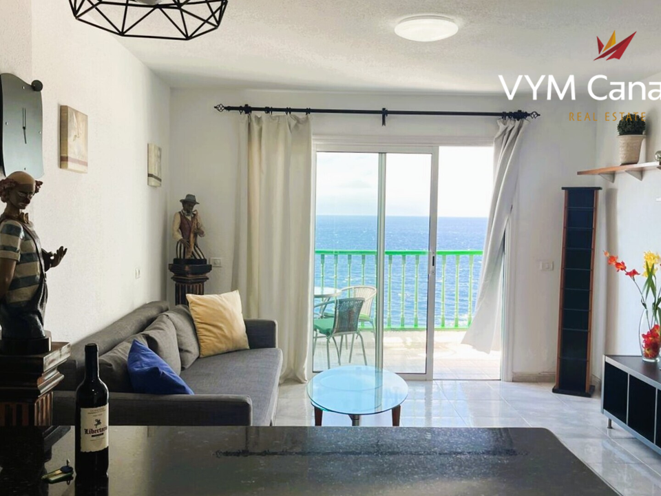 Apartament a Puerto De Santiago, Tenerife - foto 2