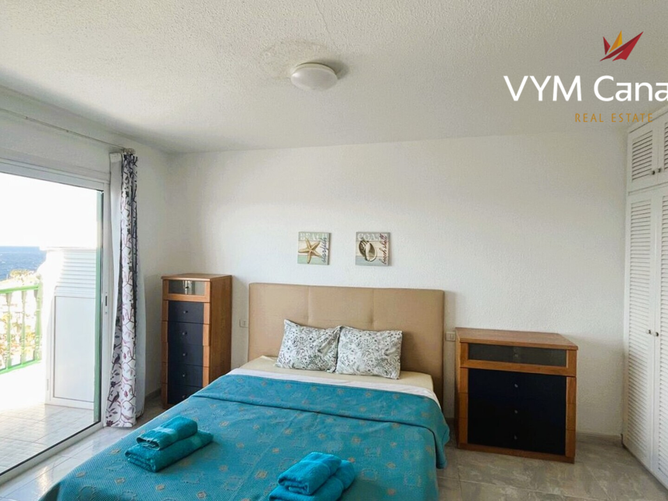 Apartament a Puerto De Santiago, Tenerife - foto 3