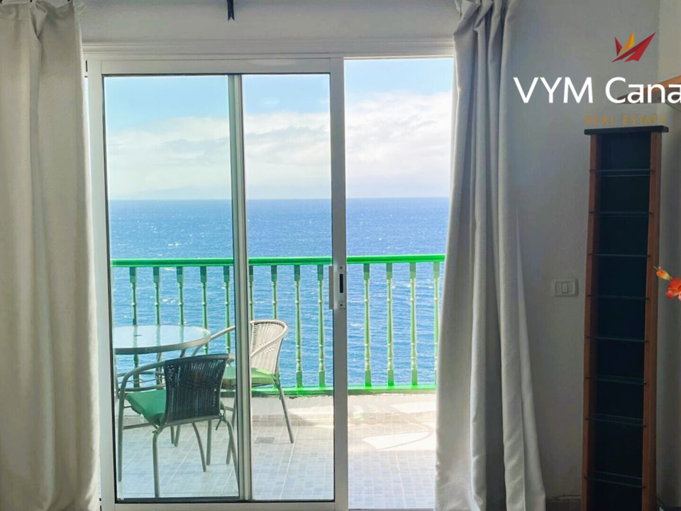 Apartament a Puerto De Santiago, Tenerife - foto 5