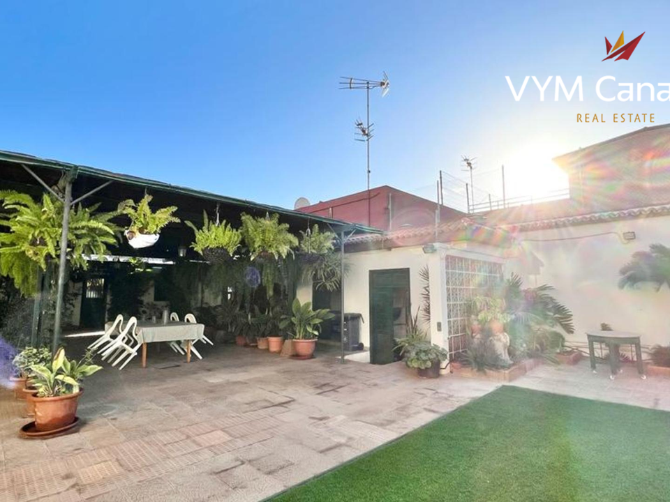 Villa i San Isidro De Abona, Tenerife - foto 1