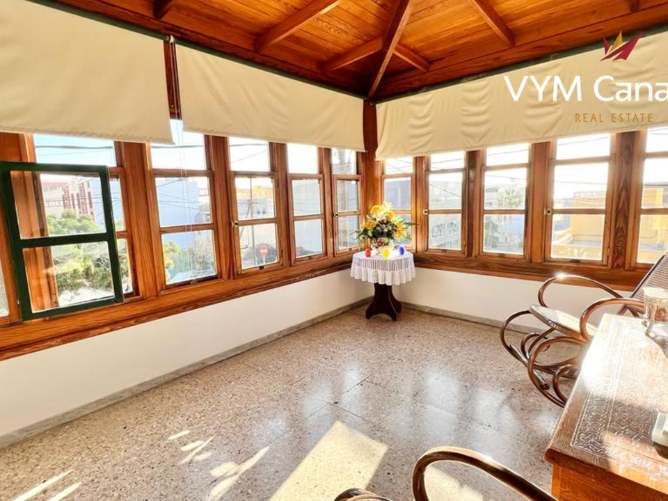 Villa i San Isidro De Abona, Tenerife - foto 2