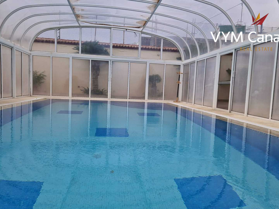 Villa i San Isidro De Abona, Tenerife - foto 3
